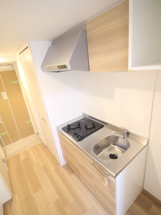 物件内観写真7　(キッチン)