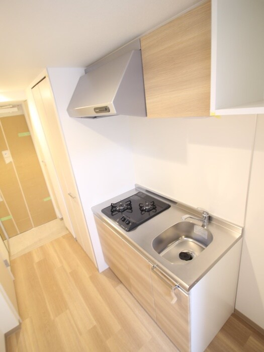 物件内観写真7　(キッチン)