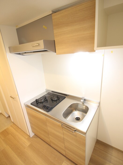 物件内観写真7　(キッチン)