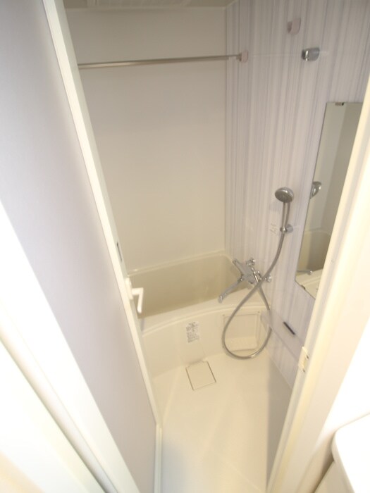 物件内観写真8　(バス／シャワールーム等)