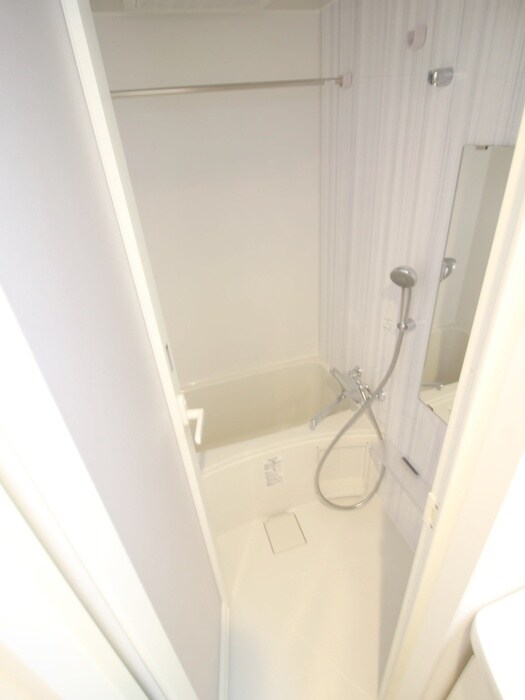 物件内観写真8　(バス／シャワールーム等)