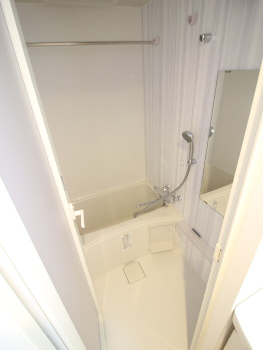 物件内観写真8　(バス／シャワールーム等)