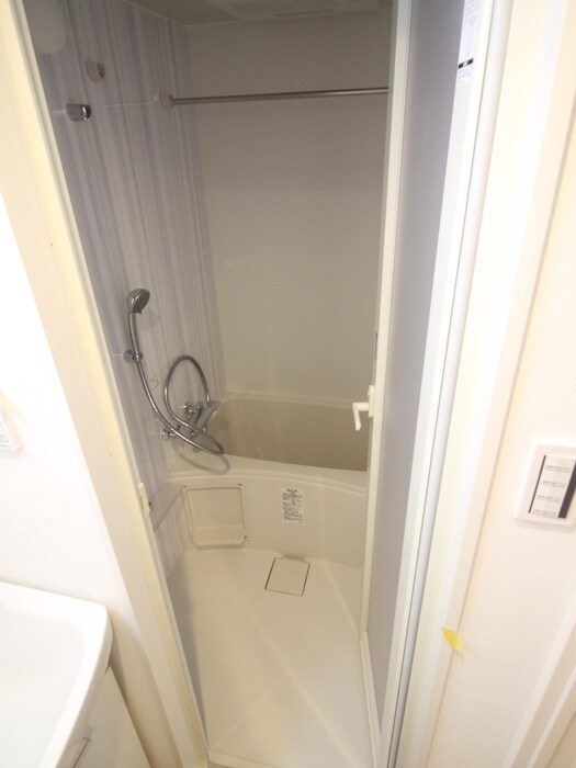 物件内観写真9　(バス／シャワールーム等)