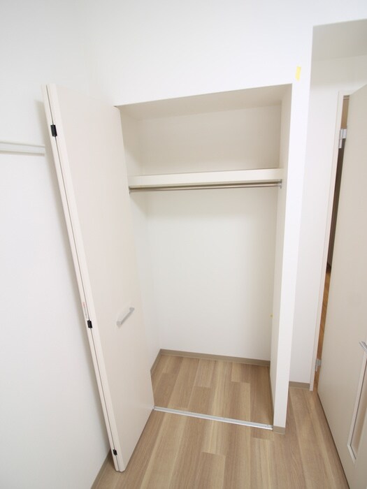 物件内観写真14　(収納)