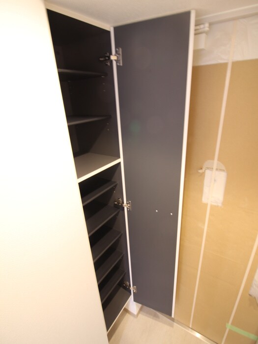 物件内観写真14　(靴箱)