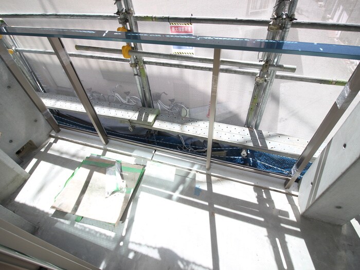 物件内観写真16　(ベランダ・バルコニー)