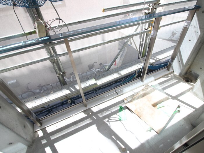 物件内観写真16　(ベランダ・バルコニー)