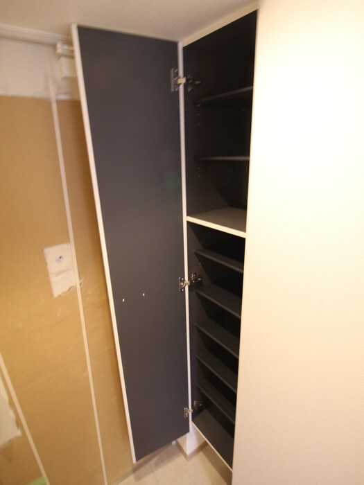 物件内観写真17　(靴箱)