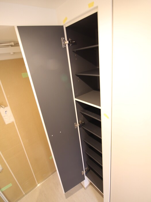 物件内観写真17　(靴箱)