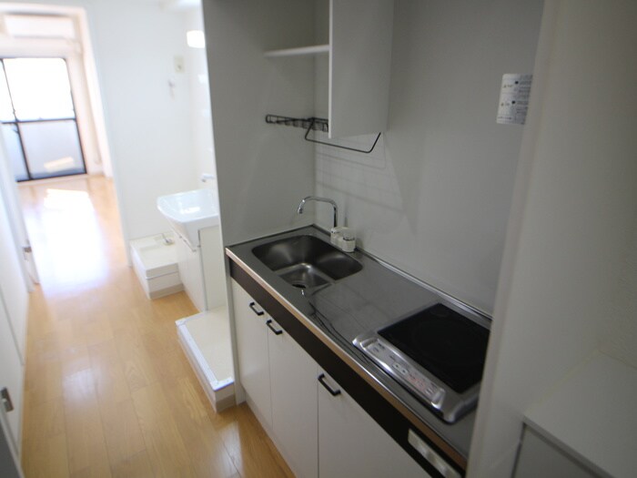 物件内観写真9　(キッチン)