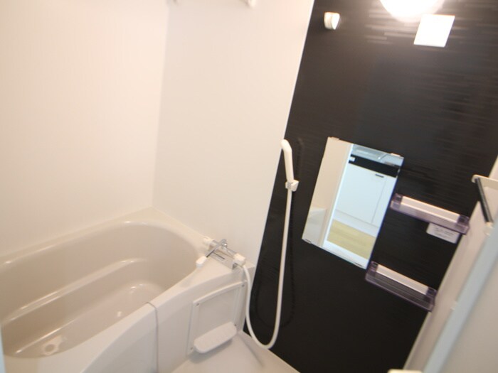 物件内観写真10　(バス／シャワールーム等)