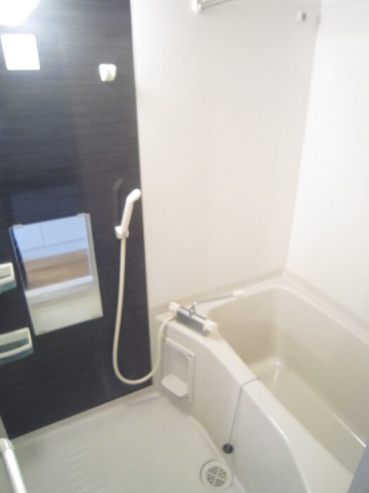 物件内観写真11　(バス／シャワールーム等)