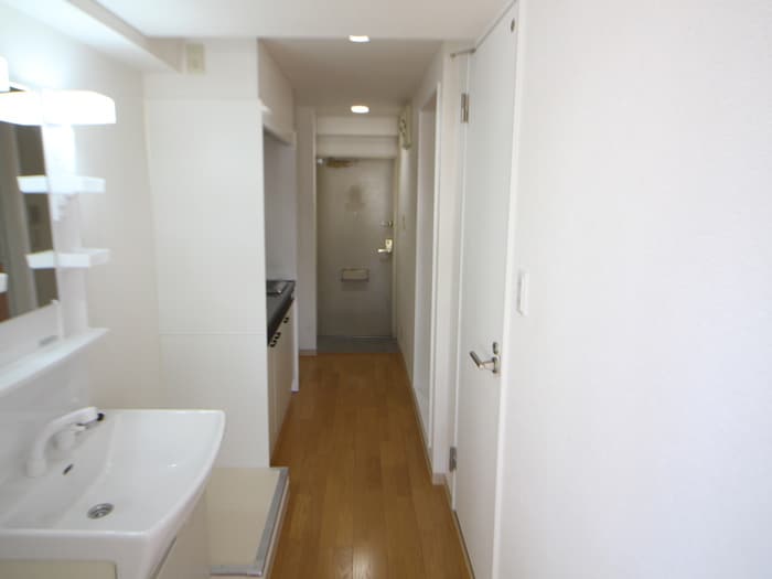 物件内観写真15　(廊下)
