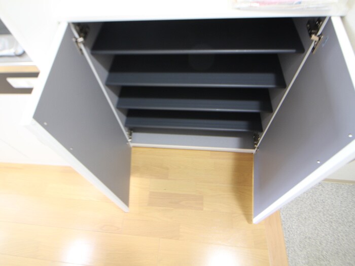 物件内観写真18　(靴箱)