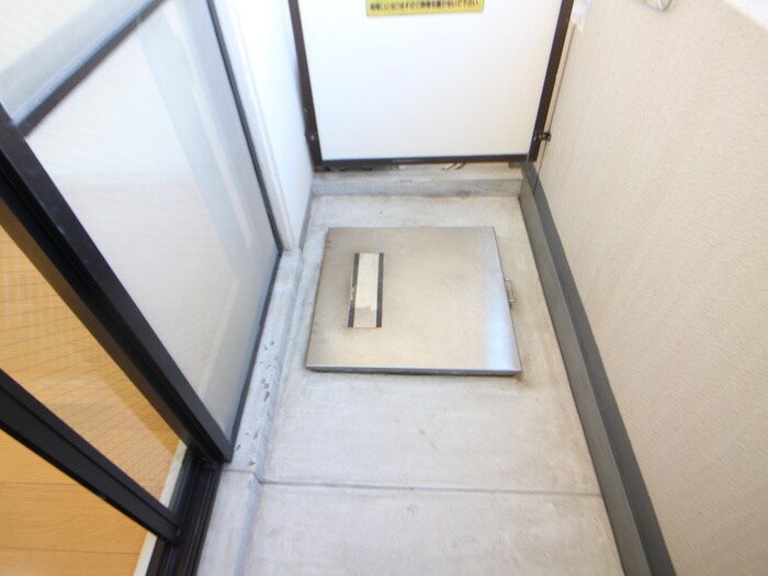 物件内観写真22　(ベランダ・バルコニー)