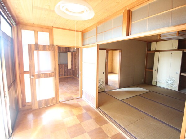 居室