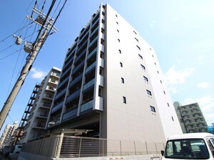 ﾌｧｰｽﾄﾌｨｵｰﾚ吹田ﾌﾞﾗﾝｼｪ(301)外観写真
