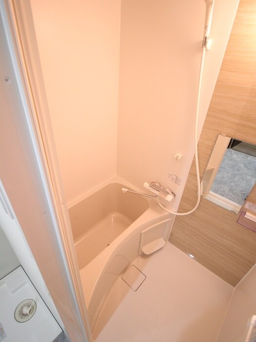 物件内観写真9　(バス／シャワールーム等)