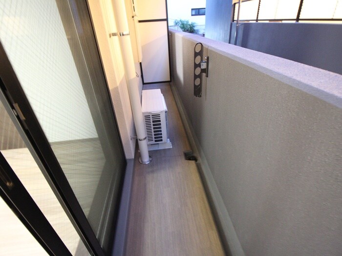 物件内観写真14　(ベランダ・バルコニー)