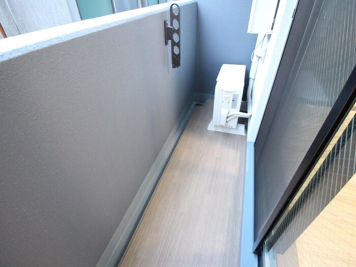 物件内観写真14　(ベランダ・バルコニー)