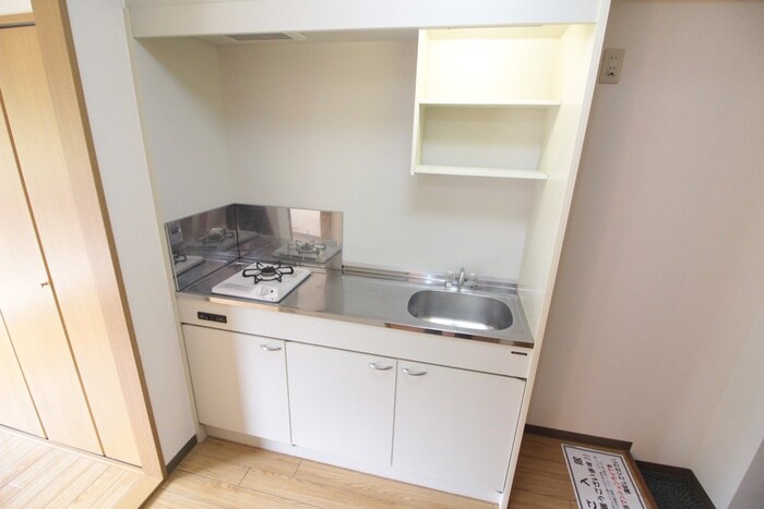 物件内観写真8　(キッチン)