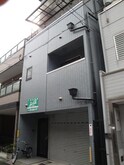 フラット松栄