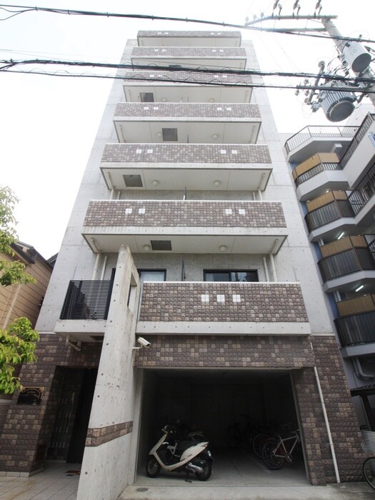 物件外観写真2　(外観写真)