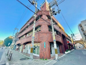 東洋プラザ桜の宮外観写真