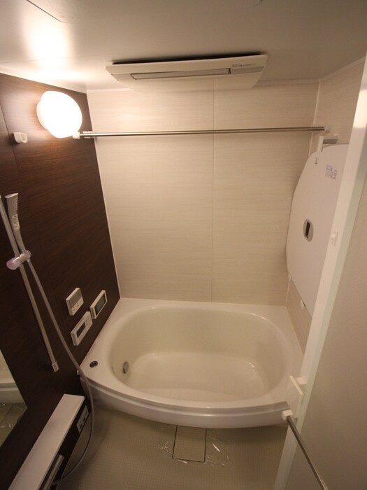 物件内観写真10　(バス／シャワールーム等)