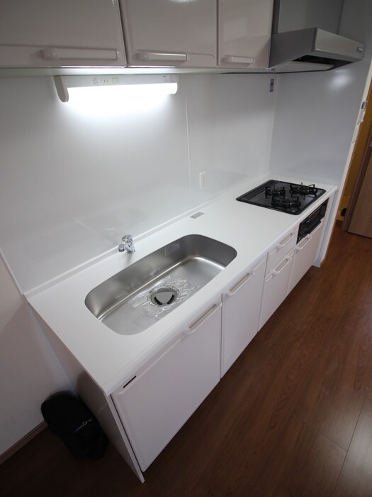 物件内観写真13　(キッチン)