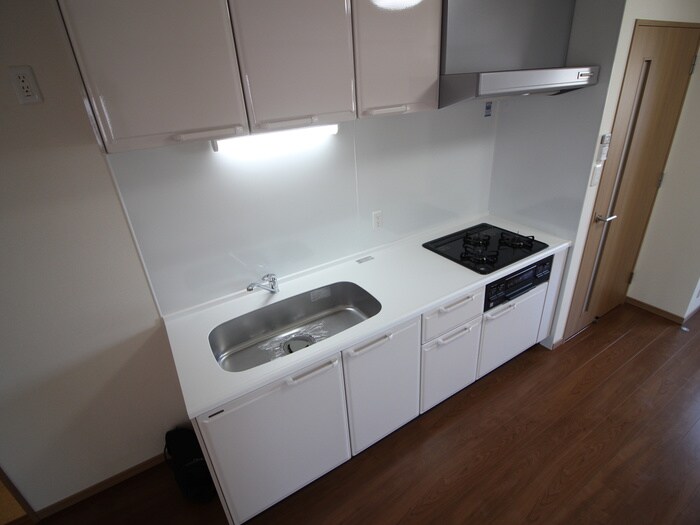 物件内観写真18　(キッチン)