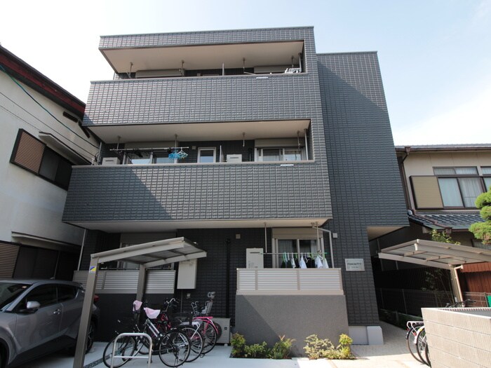 物件外観写真2　(外観写真)