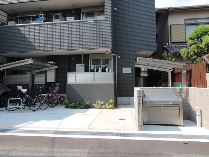 物件外観写真4　(外観写真)