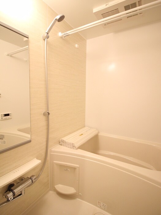 物件内観写真14　(バス／シャワールーム等)