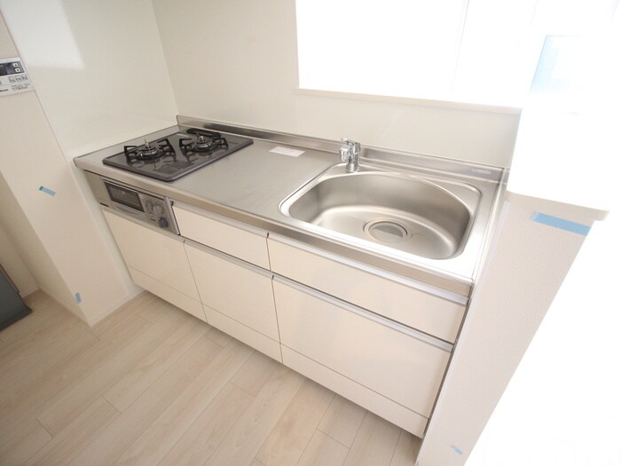 物件内観写真17　(キッチン)