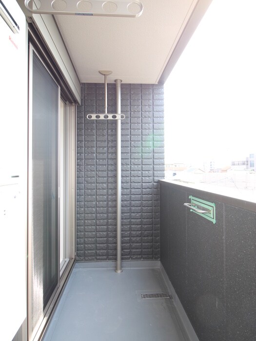 物件内観写真21　(ベランダ・バルコニー)