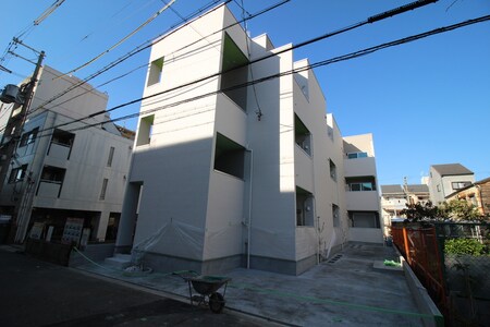 仮)ＡＰＳ０１外観写真