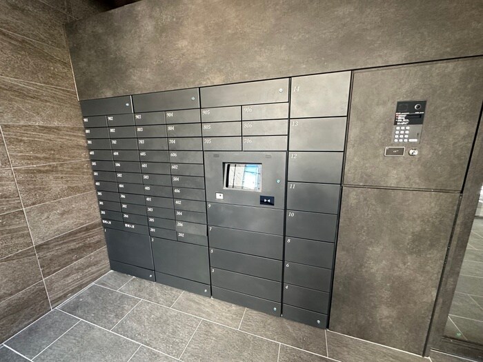 物件外観写真5　(建物設備)