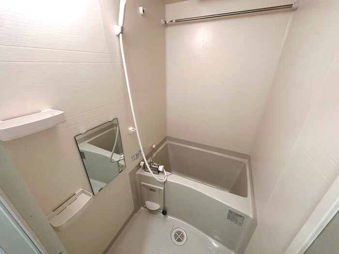 物件内観写真11　(バス／シャワールーム等)