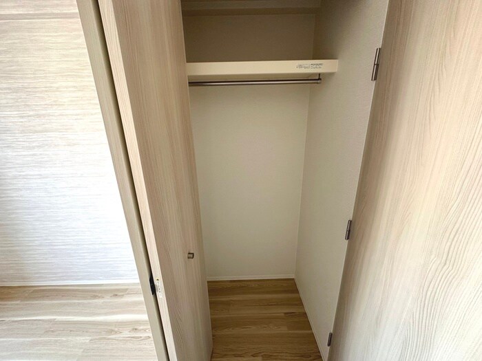 物件内観写真15　(収納)