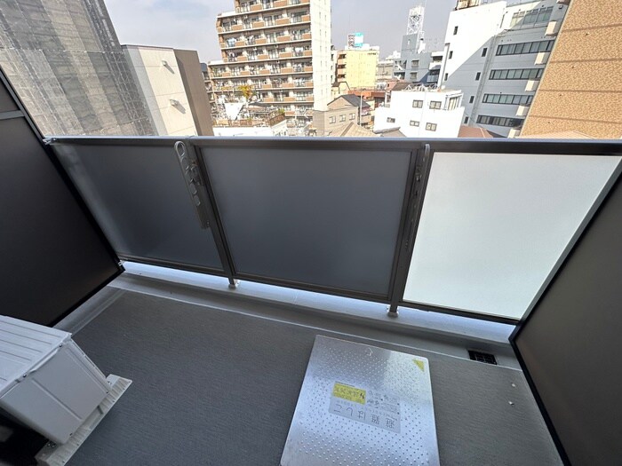 物件内観写真19　(ベランダ・バルコニー)