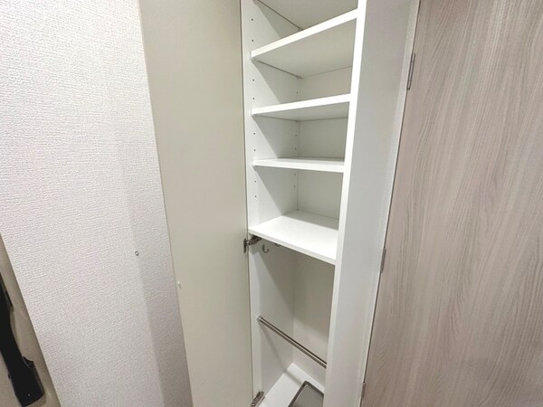 靴箱