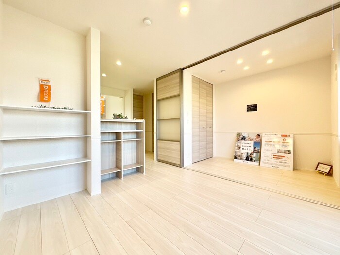 物件内観写真7　(居室)