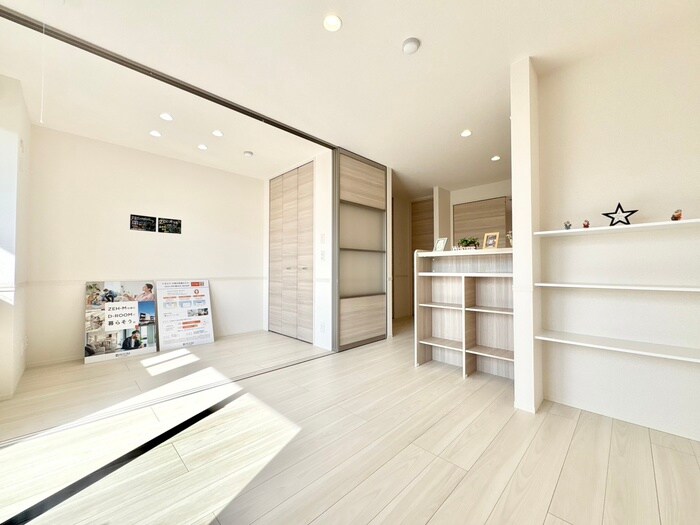 物件内観写真7　(居室)