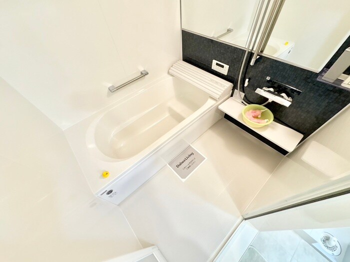 物件内観写真15　(バス／シャワールーム等)