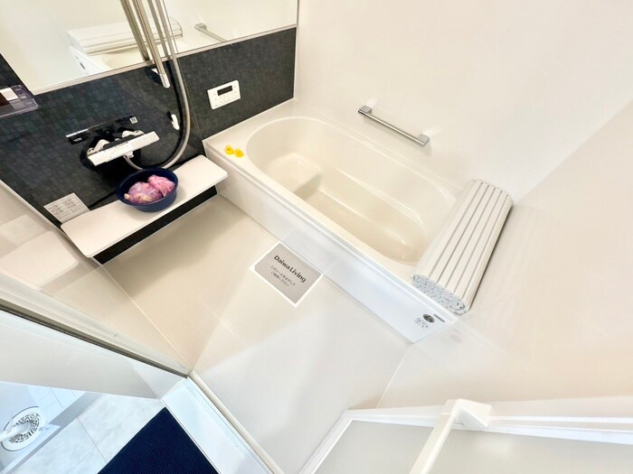 物件内観写真15　(バス／シャワールーム等)