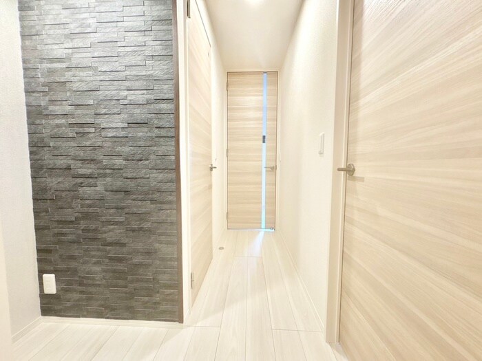 物件内観写真19　(廊下)