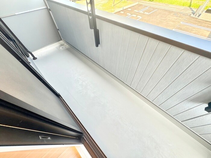 物件内観写真21　(ベランダ・バルコニー)