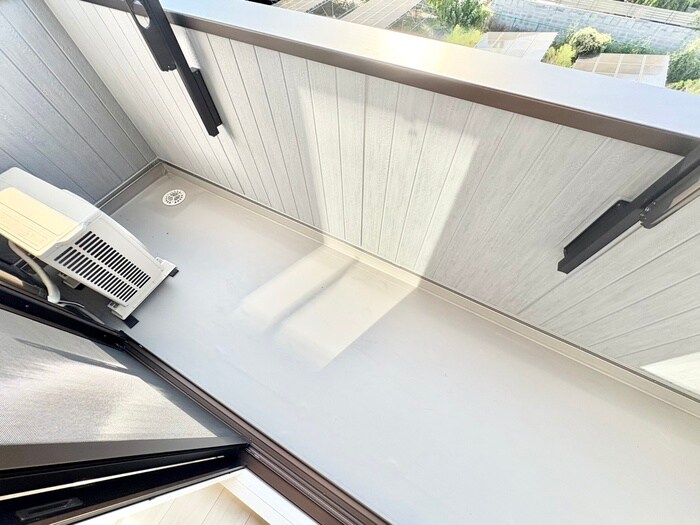 物件内観写真21　(ベランダ・バルコニー)