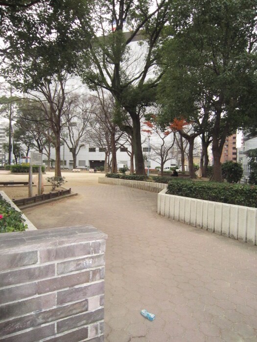 物件内観写真7　(周辺環境)